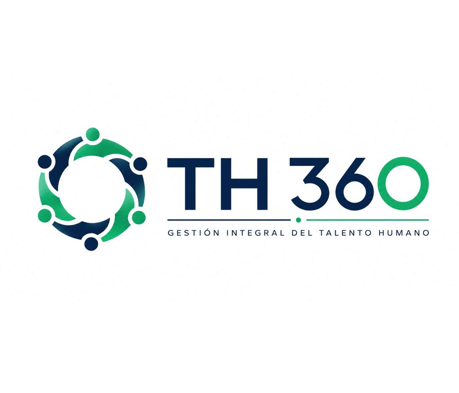 Logo TH-360